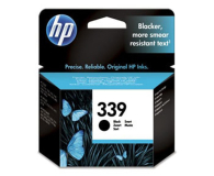 HP Tusz nr 339 Czarny (C8767EE) - 6111 - zdjęcie 1